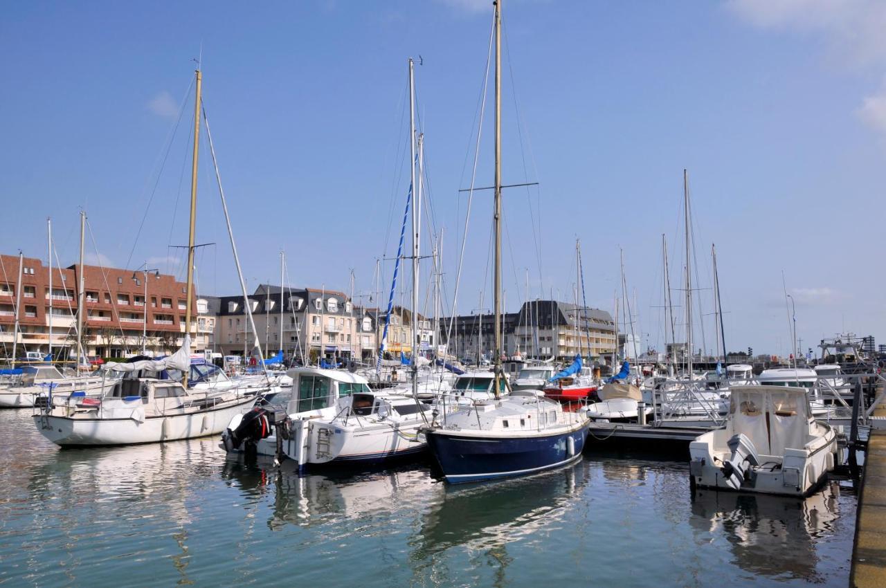 Willa Entre Terre Et Mer - Maison Pour Se Ressourcer Colombiers-sur-Seulles Zewnętrze zdjęcie